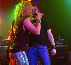 9326 Michael and Hal Sparks
