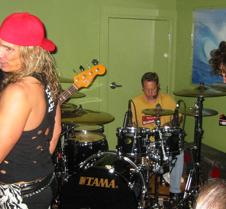 023 the Atomic Punks