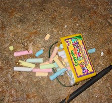 Chalk