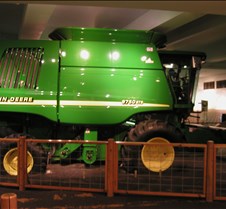 Combine - museum of science and industry