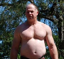 older men muscle hunks