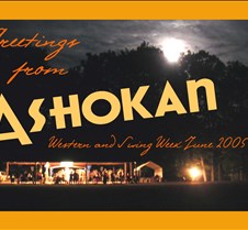 Ashokan 2005 Ashokan Western and Swing Week June 2005