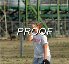 3/9/2007 Malden Softball Practice