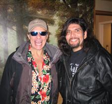 5673 DLR and Albert, Tahoe 12-27-03