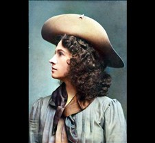 Annie Oakley 1903