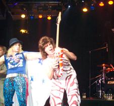 8403 the band rocks