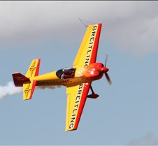 Dave Martin Flying His CAP-232