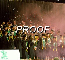 Graduation Front Page