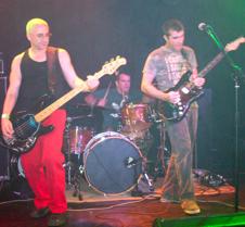 9261 Dean, Darren and Russ