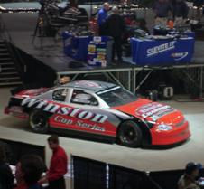 Winston Preview 2003 Nascar, Racing, Photos, 2003