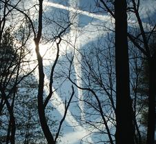 Chemtrails