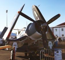 Goodyear Cosair FG-1D