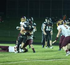 FB carter Johnson 