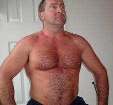 carolina jim musclebears dvd
