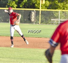 Stars-throws batter out