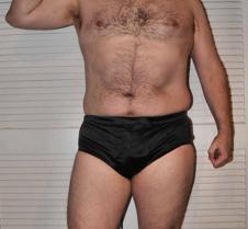 big beefy daddies gallery