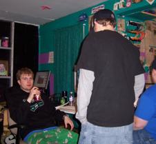 during trivia 37 (215)
