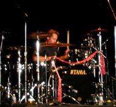 9631 Scott Patterson on drums