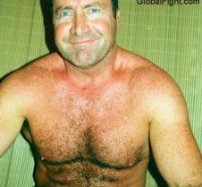 gay musclebear farmer daddy