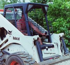 man working bulldozer gallery
