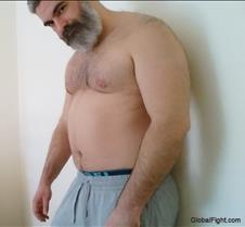gray beard daddies gallery