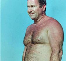 fat man beach gallery