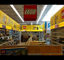 Legos!