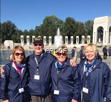 honor flight ishaug