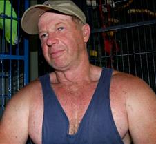 baseball cap hot daddy