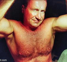 bondage swingers party