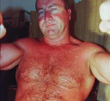 old gay muscular man seeking