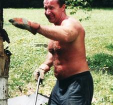 carolina jim mens house demolition dvd