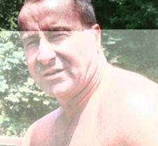 very handsome redneck