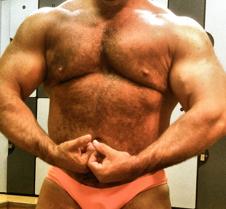 big hairy beefy dads blog