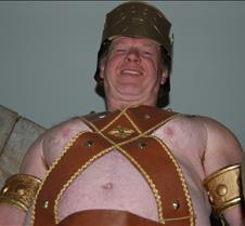 60 roman gladiator daddybear