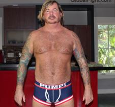 bearded gallery manly men