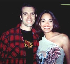 Russ & Jenn