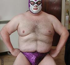 bears fattie huge bellybuilder