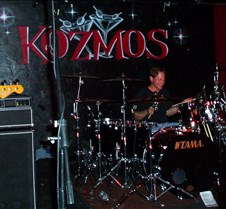 8062 Scott Patterson at Kozmos