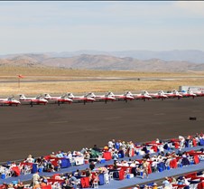 Reno+Air+Races+2010+%2D+Snowbirds