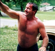 carolina jim working hard man