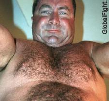 boobs mans manly tits