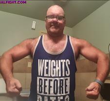 weightlifter musclebear pics