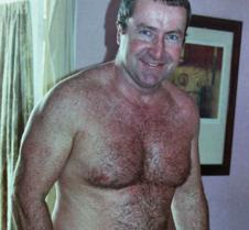 carolina jim tall man