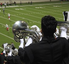 Football & Pep Rallies 2018-2019 Pictures from Lake Highlands High School football games and pep rallies taken by yearbook staffers during the 2018-2019 school year.
