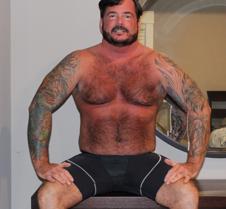 usa daddy bears profiles