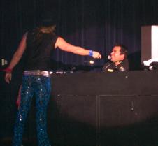 8441 give it up for our sound guy