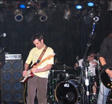 0047 the Thornbirds rock