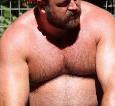 beefy heavyweight powerlifters