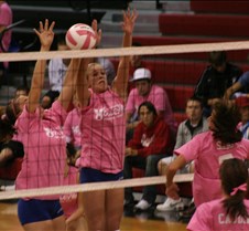 Volley for the Cure-Perkins/Clyde
